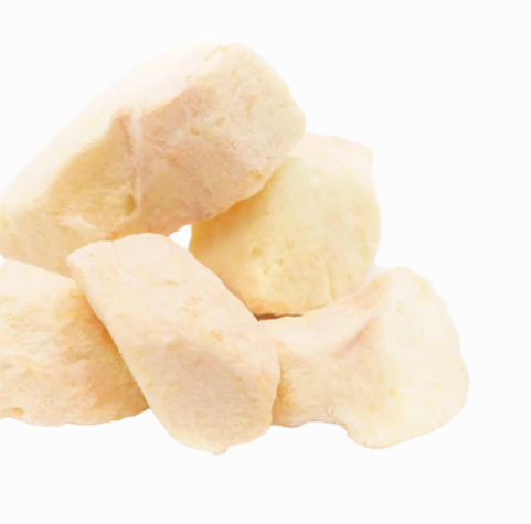 Freeze-Dried Apple Pieces - Image 3